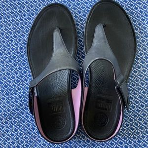 Fitflop flip flops